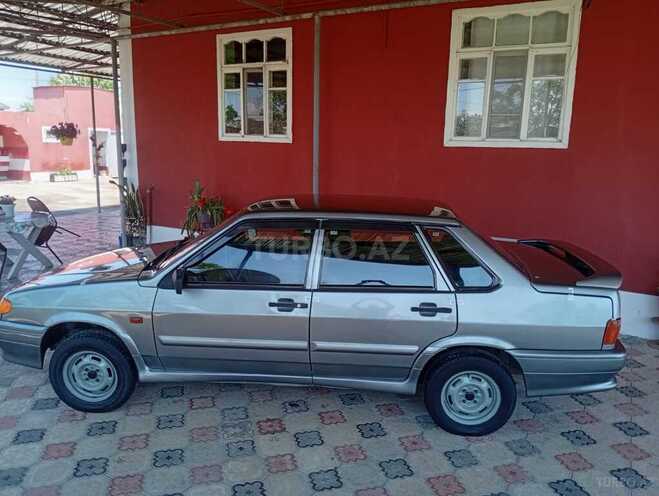 LADA (VAZ) 2115-10