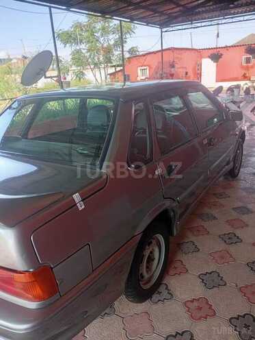 LADA (VAZ) 2115-9