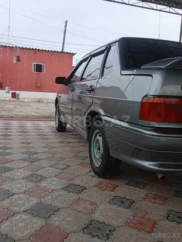 LADA (VAZ) 2115-8