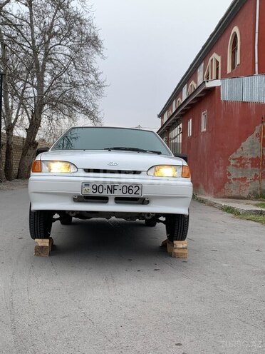 LADA (VAZ) 2114-1