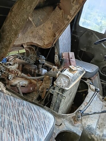 UAZ 3303-4