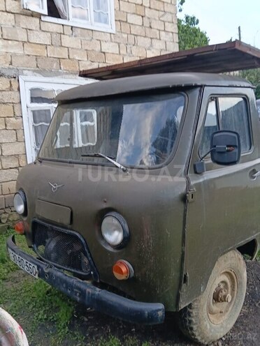 UAZ 3303-1