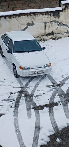 LADA (VAZ) 2114-4