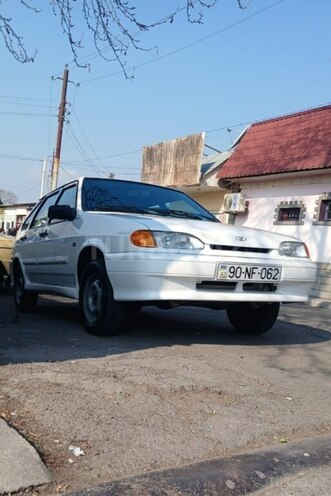 LADA (VAZ) 2114-3