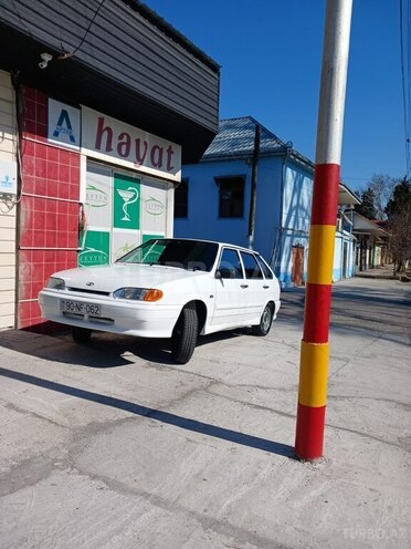 LADA (VAZ) 2114-7