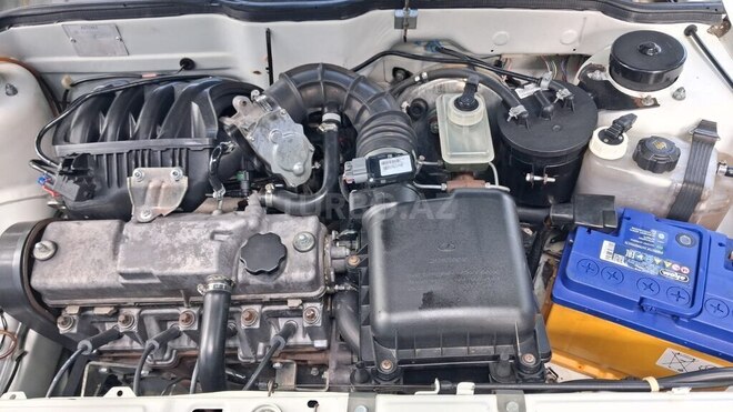 LADA (VAZ) 2114-8