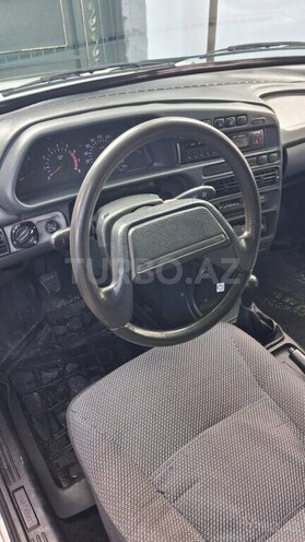 LADA (VAZ) 2114-9