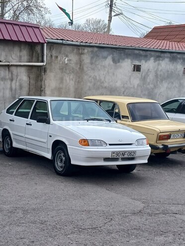 LADA (VAZ) 2114-5
