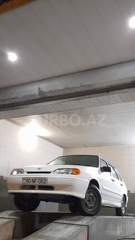 LADA (VAZ) 2114-11