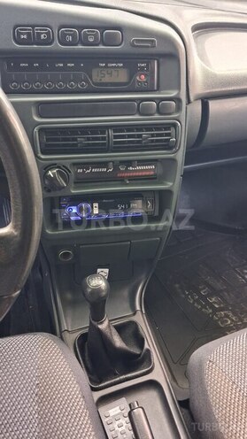 LADA (VAZ) 2114-10