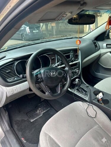 Kia Optima-3