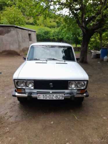 LADA (VAZ) 2106-1