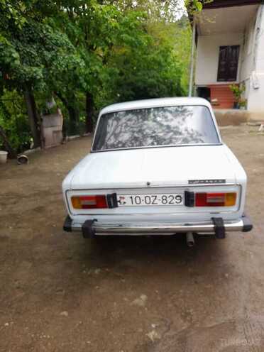 LADA (VAZ) 2106-8