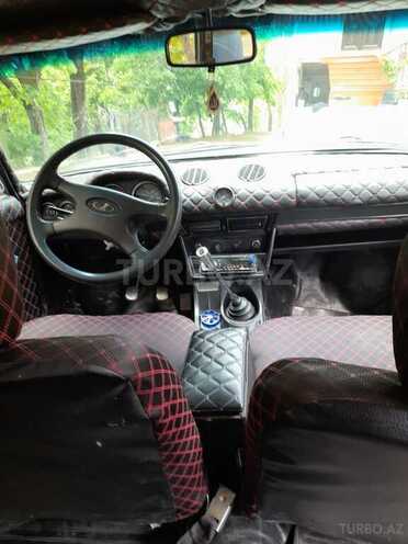 LADA (VAZ) 2106-6
