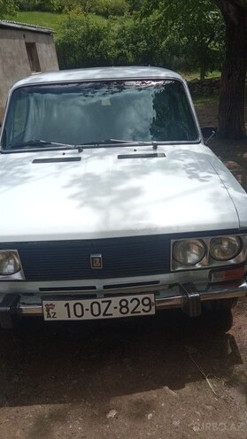 LADA (VAZ) 2106-2