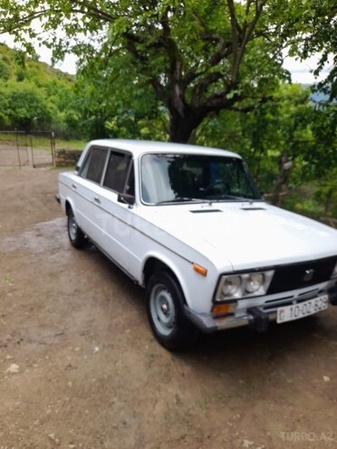 LADA (VAZ) 2106-3