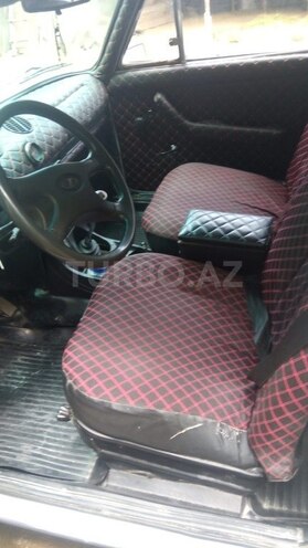 LADA (VAZ) 2106-11