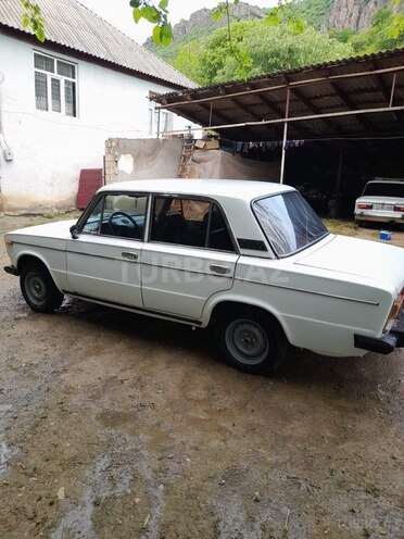 LADA (VAZ) 2106-4