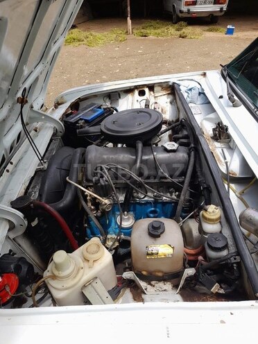 LADA (VAZ) 2106-5