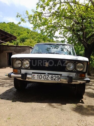 LADA (VAZ) 2106-13
