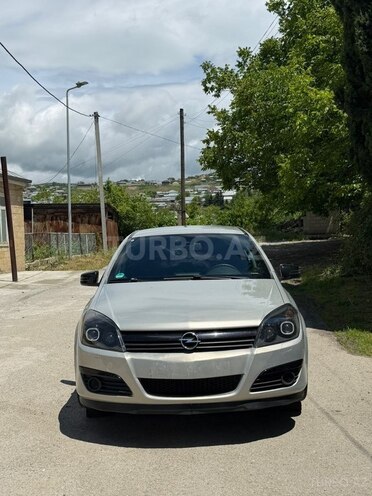 Opel Astra-1