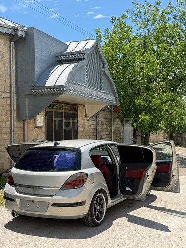 Opel Astra-7