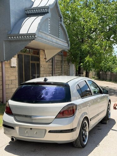 Opel Astra-6
