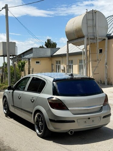 Opel Astra-3