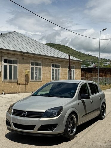 Opel Astra-5