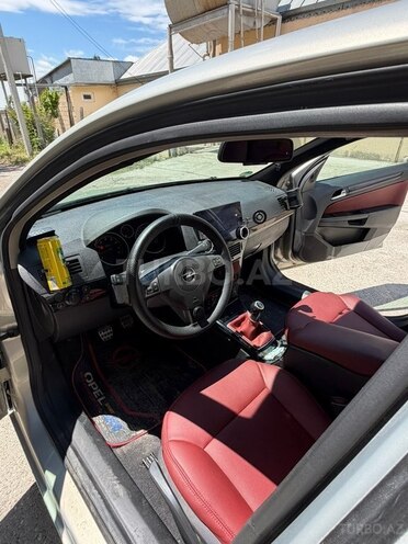 Opel Astra-9