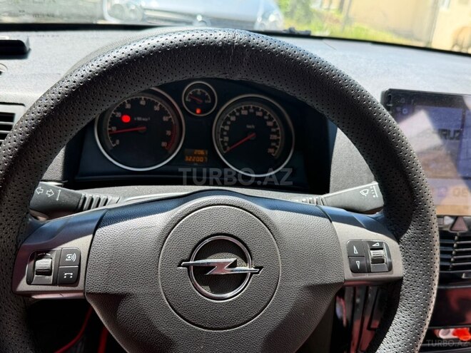 Opel Astra-20