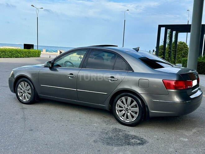 Hyundai Sonata-7