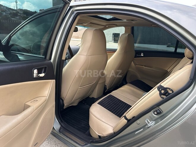 Hyundai Sonata-16