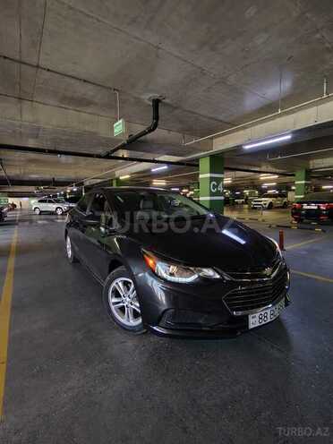 Chevrolet Cruze-12