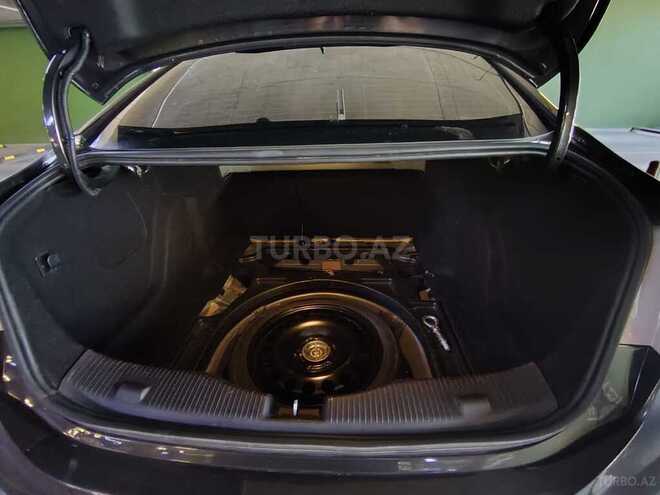 Chevrolet Cruze-17
