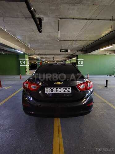Chevrolet Cruze-11