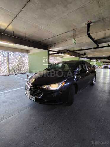 Chevrolet Cruze-13