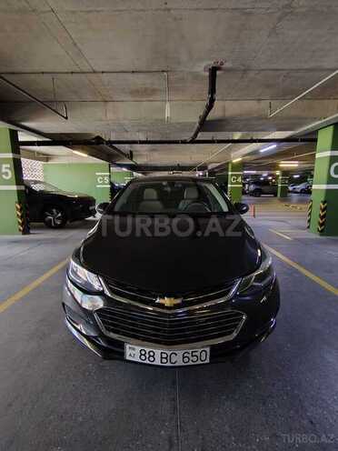 Chevrolet Cruze-10