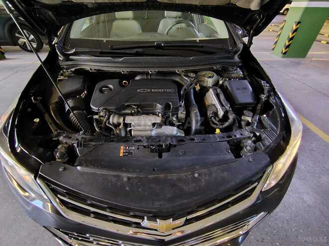 Chevrolet Cruze-15