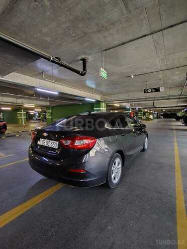 Chevrolet Cruze-18
