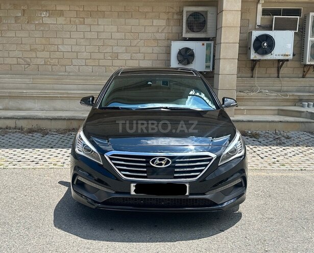 Hyundai Sonata-1