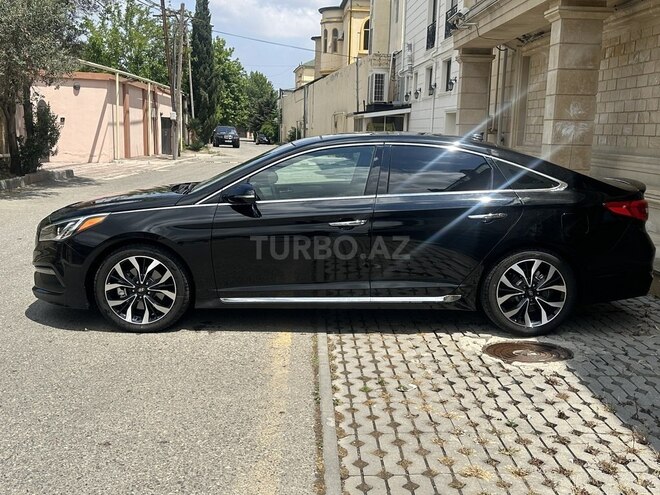 Hyundai Sonata-4