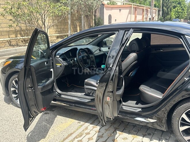 Hyundai Sonata-7