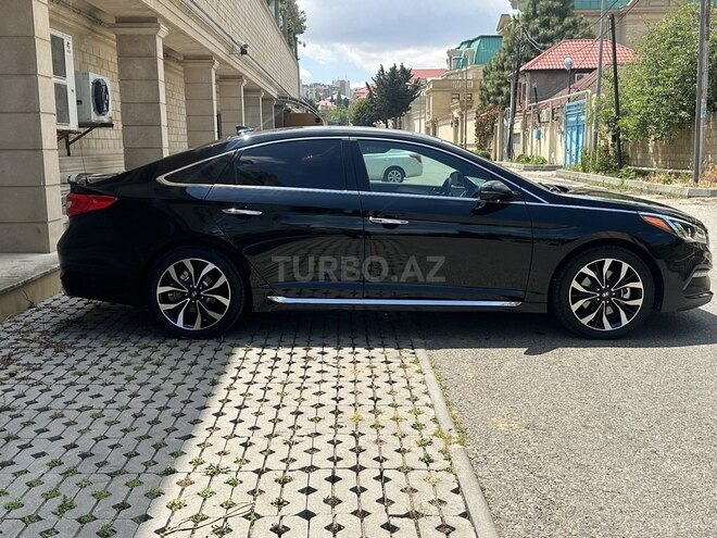 Hyundai Sonata-6