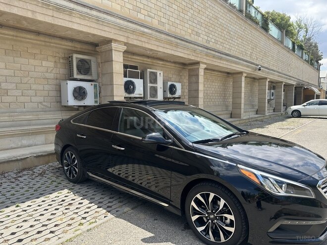 Hyundai Sonata-9