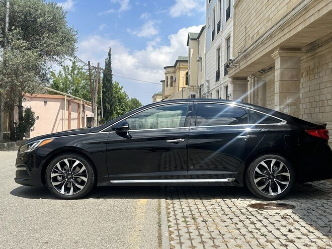 Hyundai Sonata-3