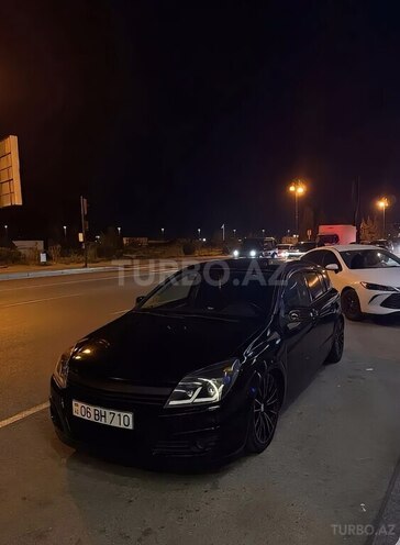 Opel Astra-3