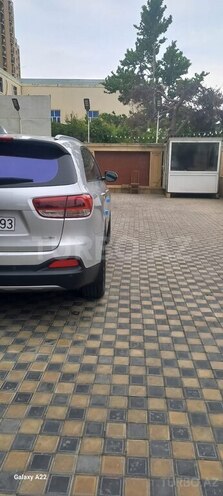 Kia Sorento-5