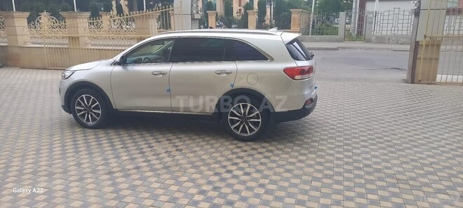 Kia Sorento-6