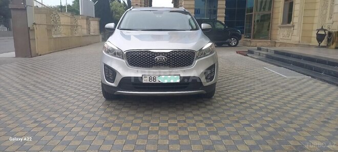 Kia Sorento-2